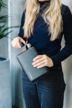 Stainless Steel memobottle gallery image