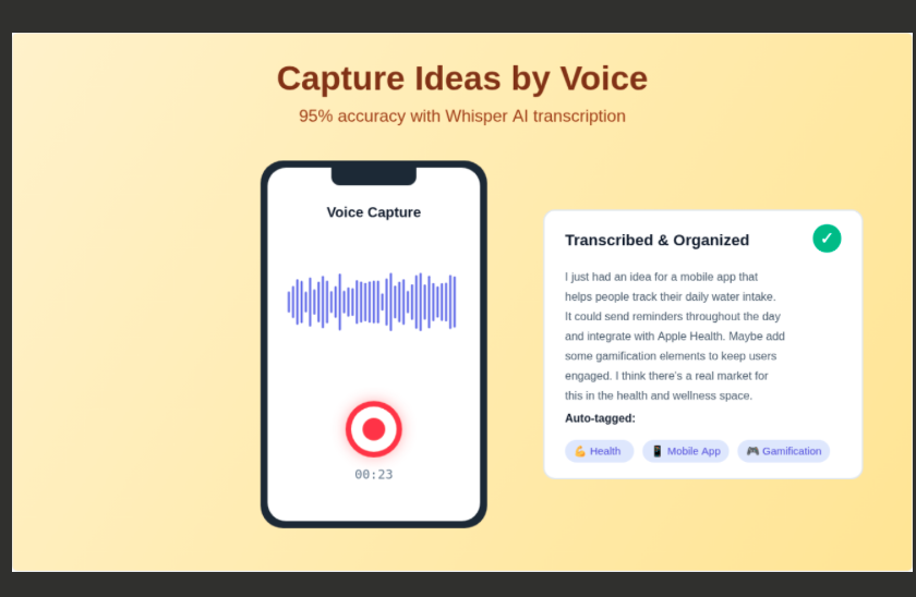 Brainotes gallery image