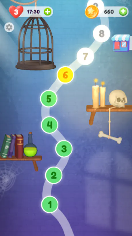 Bubble Shooter 2026  Mobile Game gallery image