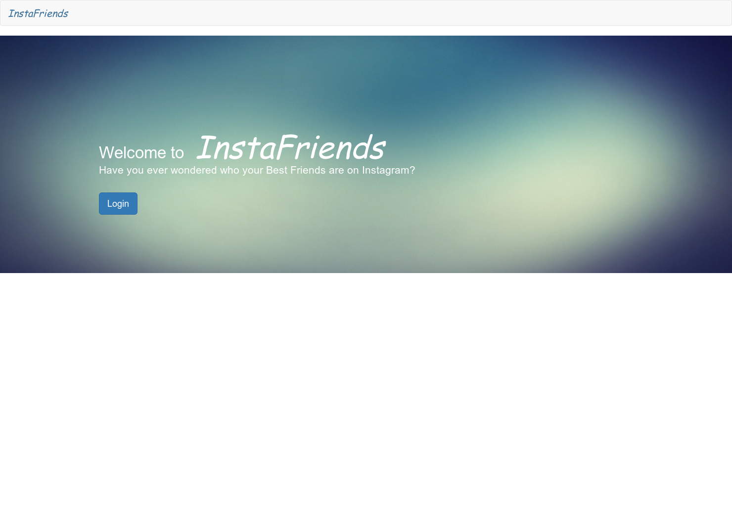 InstaFriends gallery image