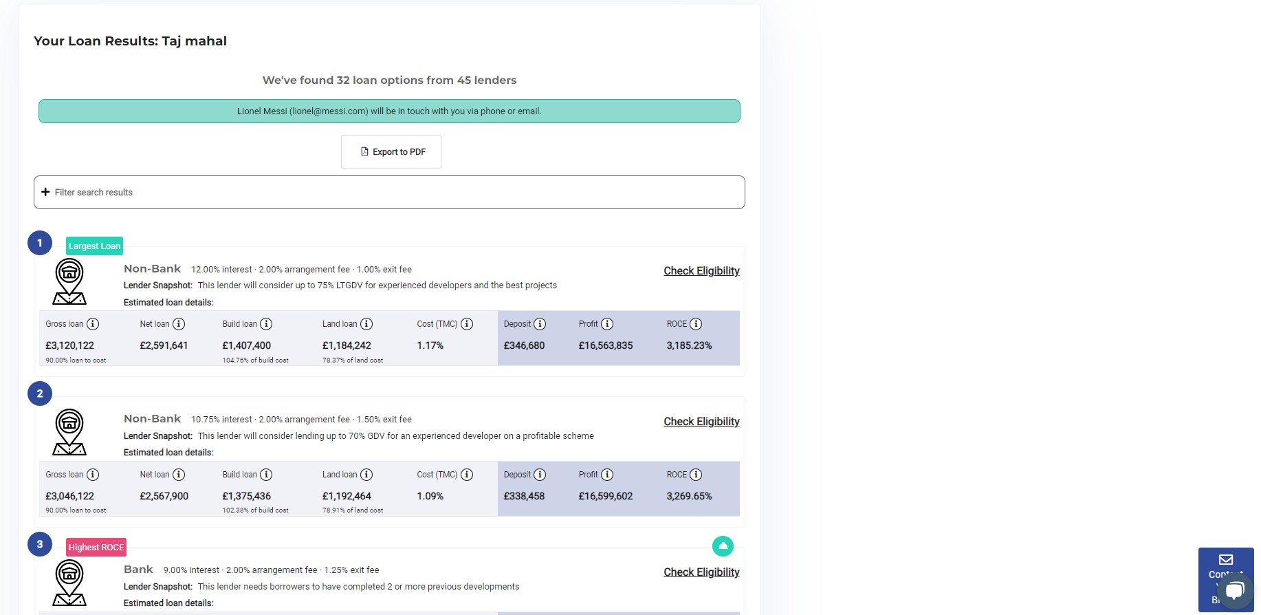 Brickflow gallery image