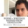 Poems + Writings BANNED From Genius