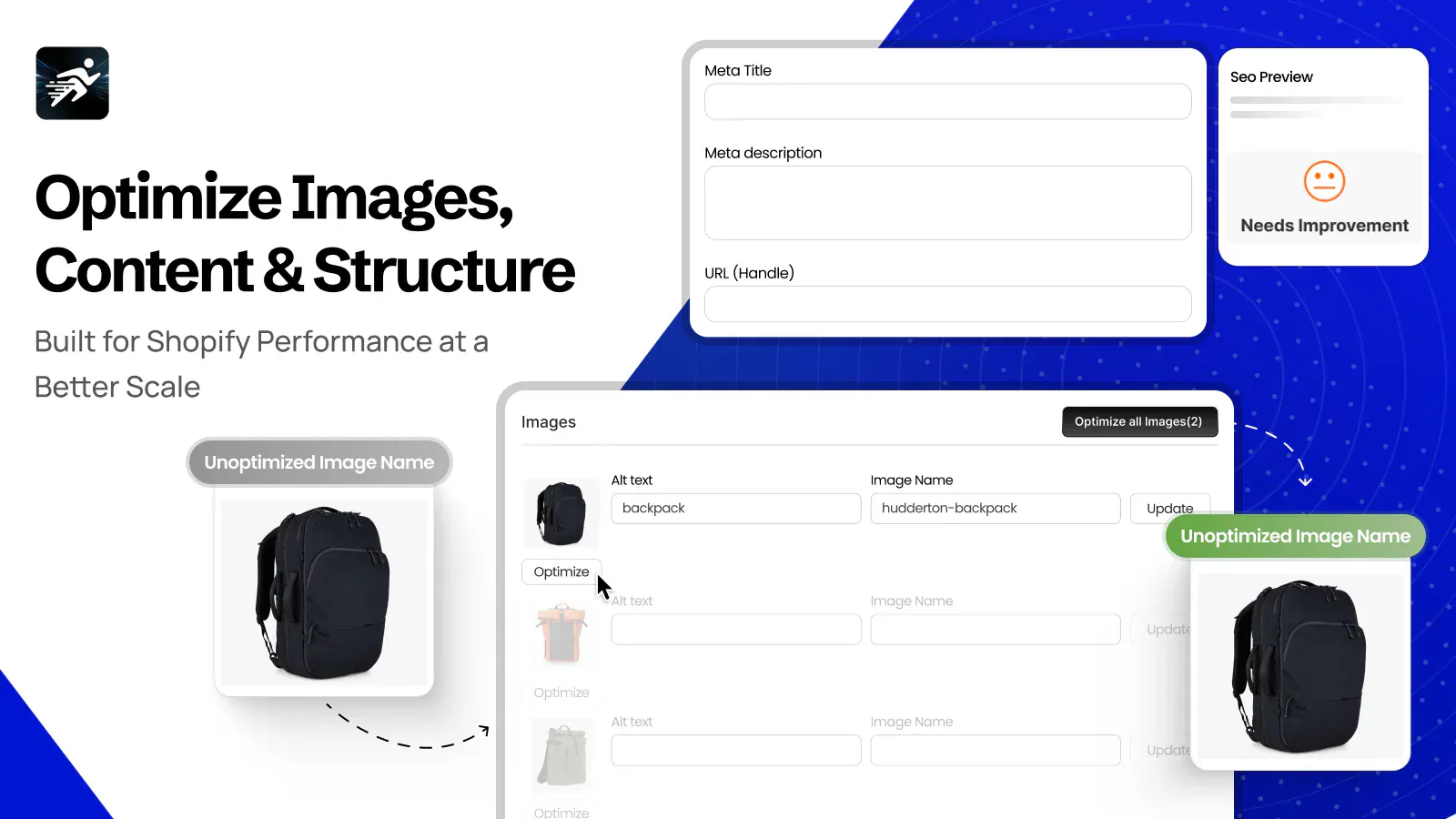 SpeedBoostr screenshot 3