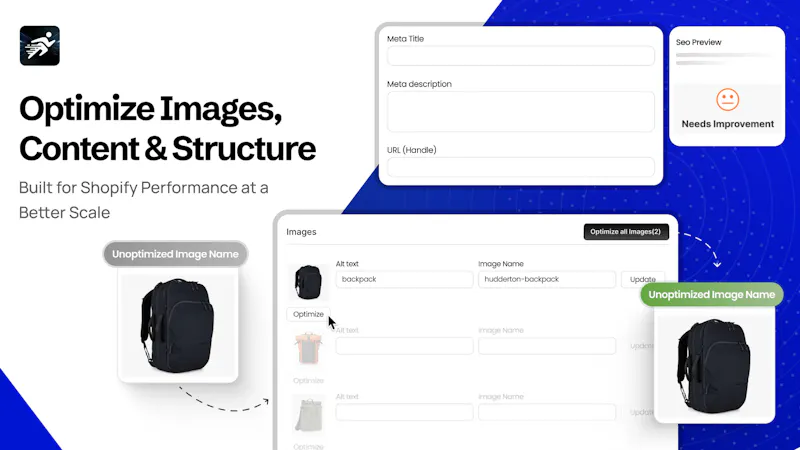 SpeedBoostr screenshot 3
