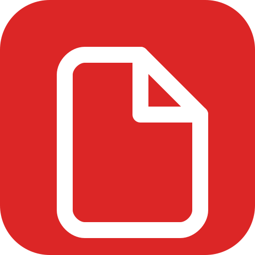 PdfFree Online - Product Hunt launch logo and brand identity