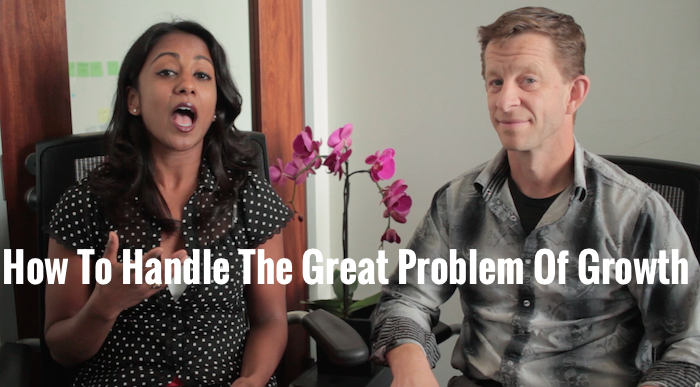 Femgineer - How To Handle The Great Problem Of Growth gallery image