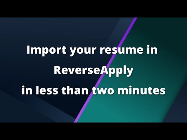 ReverseApply gallery image