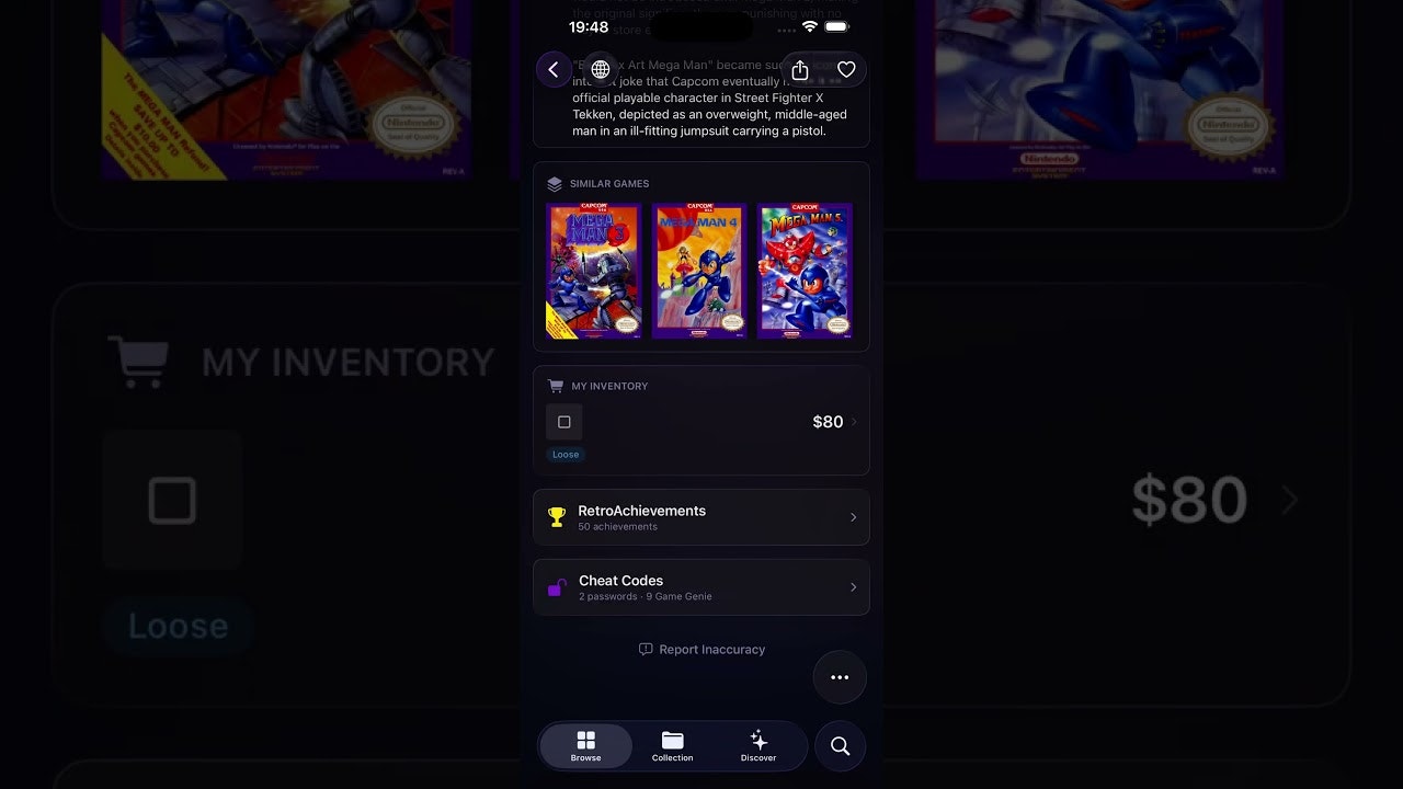 Retrodex gallery image