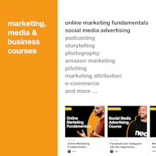 Neon Academy gallery image