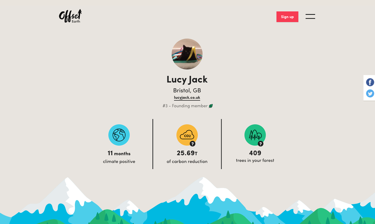 Ecologi gallery image