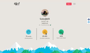 Ecologi gallery image