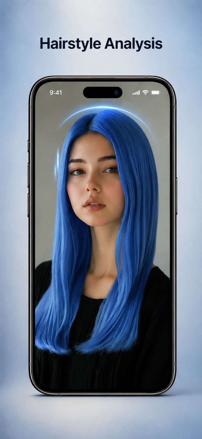 HairTry screenshot 3