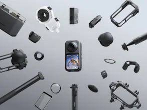 Insta360 X6 gallery image