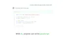 Quadratic JavaScript