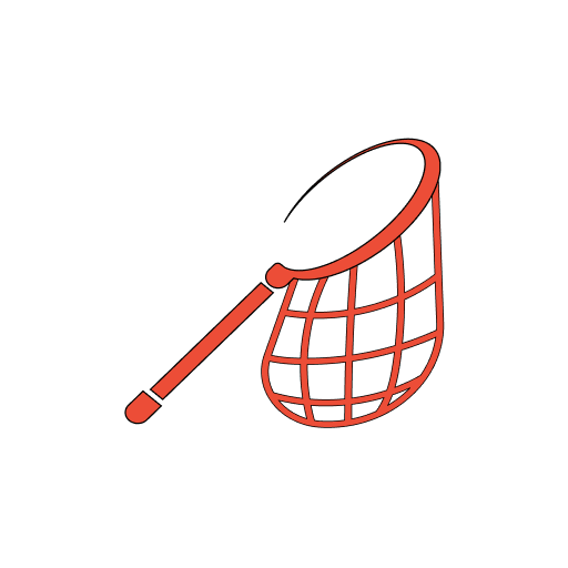 Keyword Catcher logo