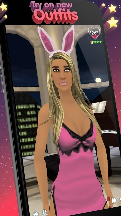 I Love Chantel jeffries gallery image