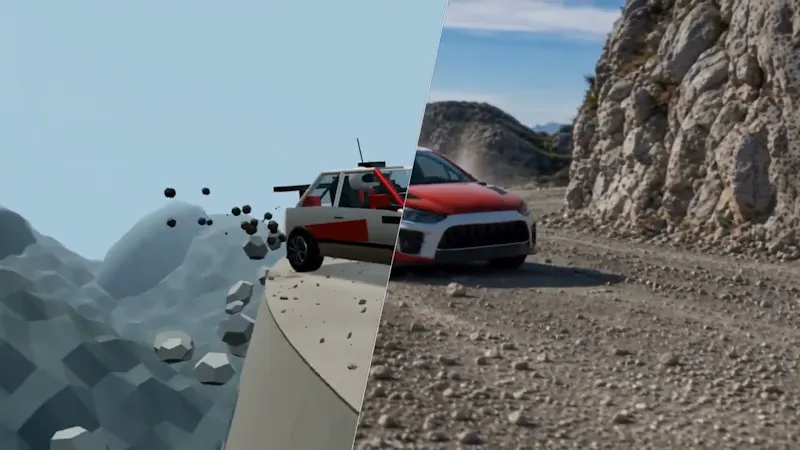 Code Video Model screenshot 1 (video preview)