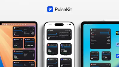 PulseKit gallery image