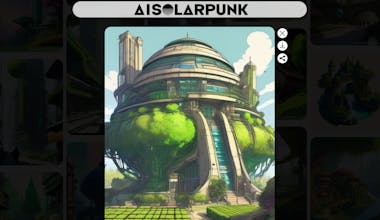aisolarpunk.com gallery image