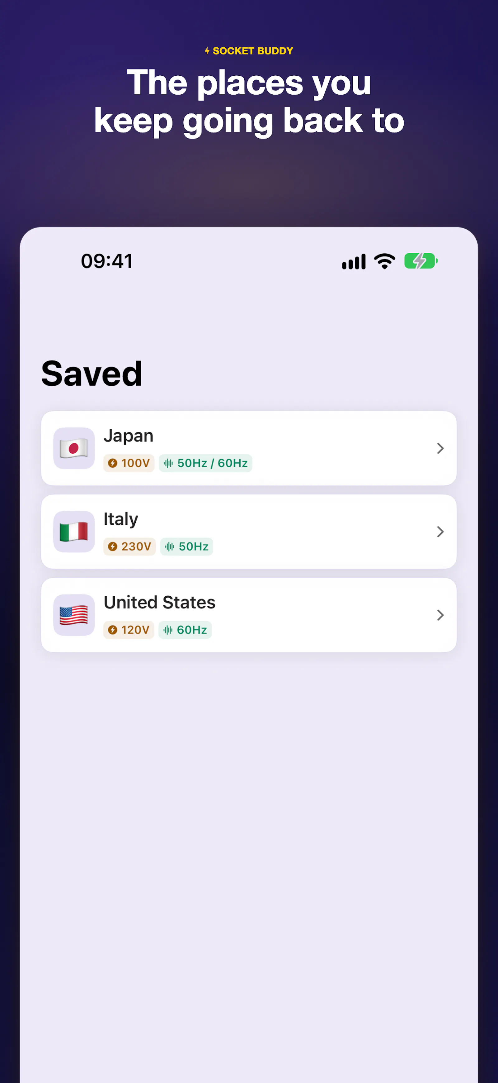 Socket Buddy screenshot 4