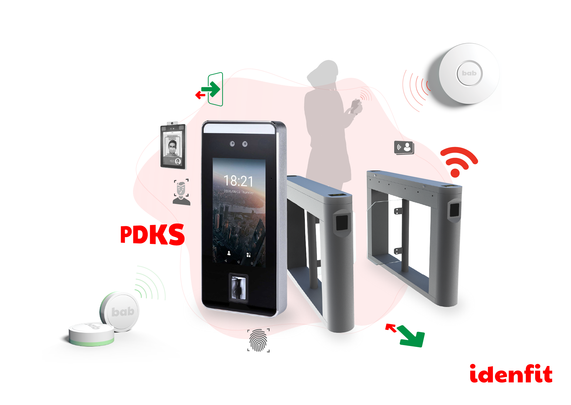 Idenfit gallery image