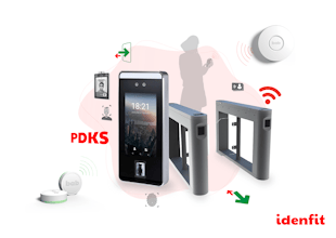 Idenfit gallery image