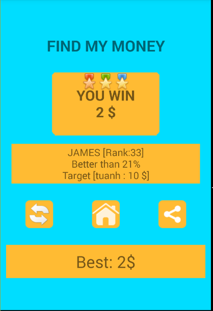 Find My Money gallery image