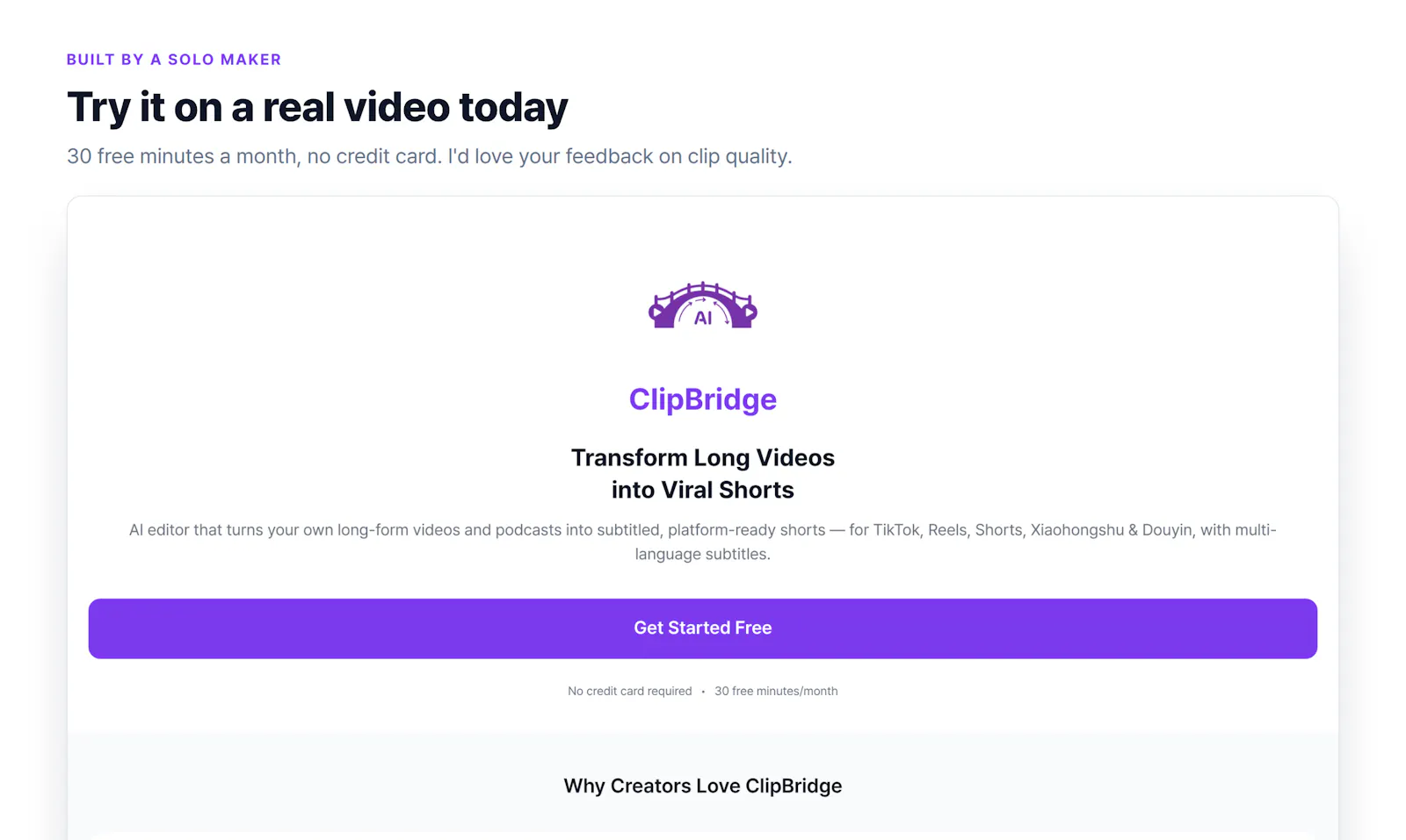 ClipBridge screenshot 5