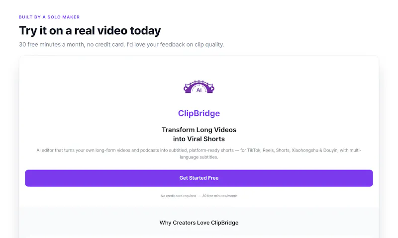 ClipBridge screenshot 5