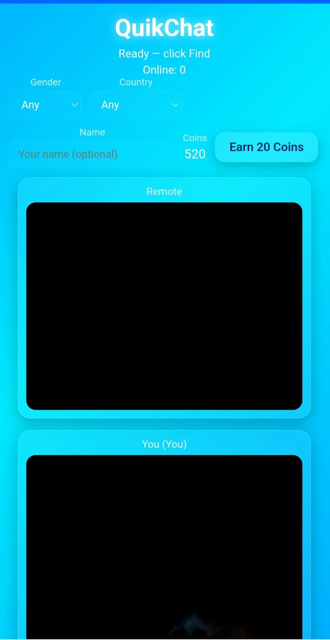 QuikChat12 gallery image