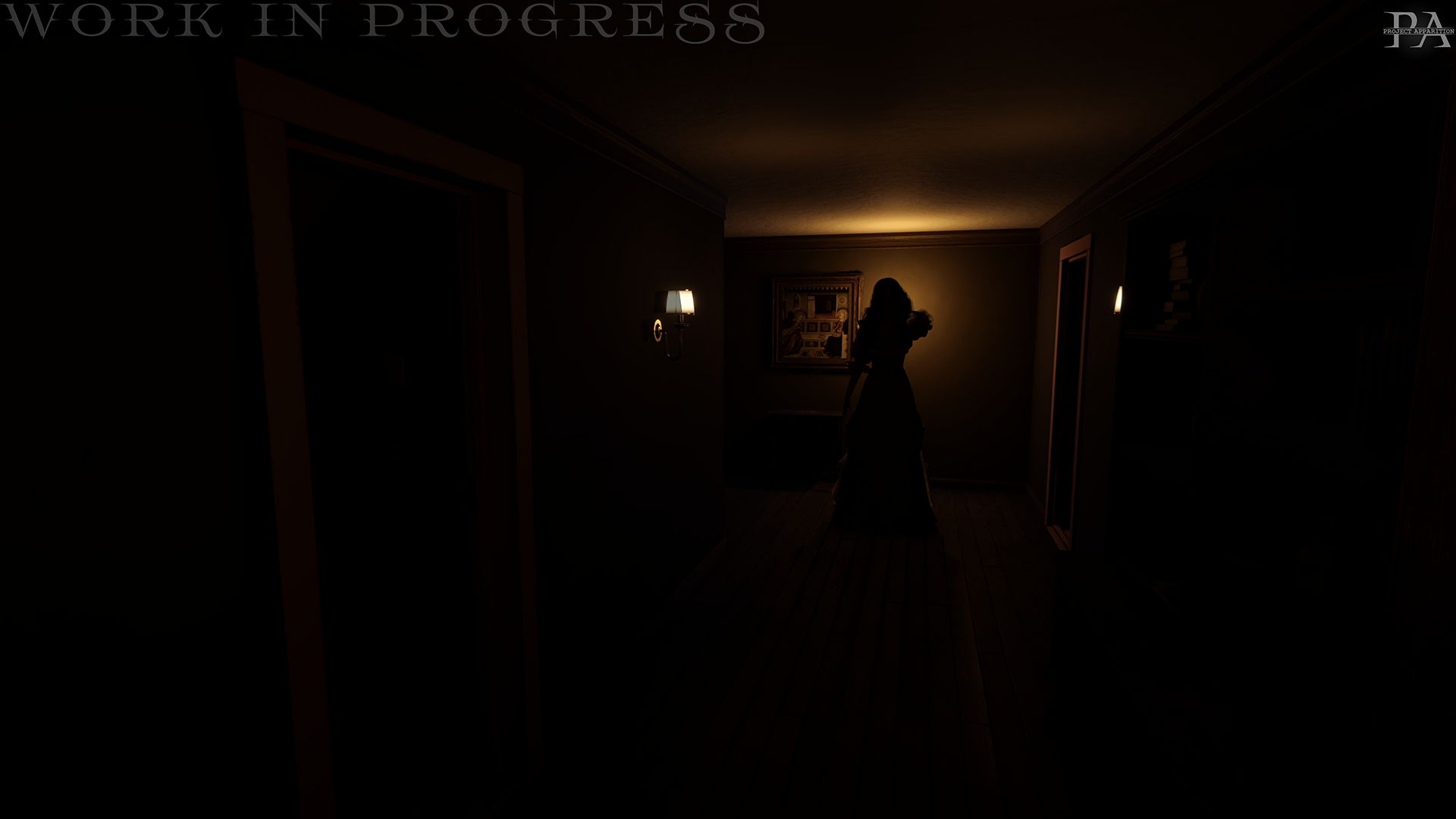 Media Penampakan projek - Pengalaman paranormal multiplayer yang memecahkan halangan. 2