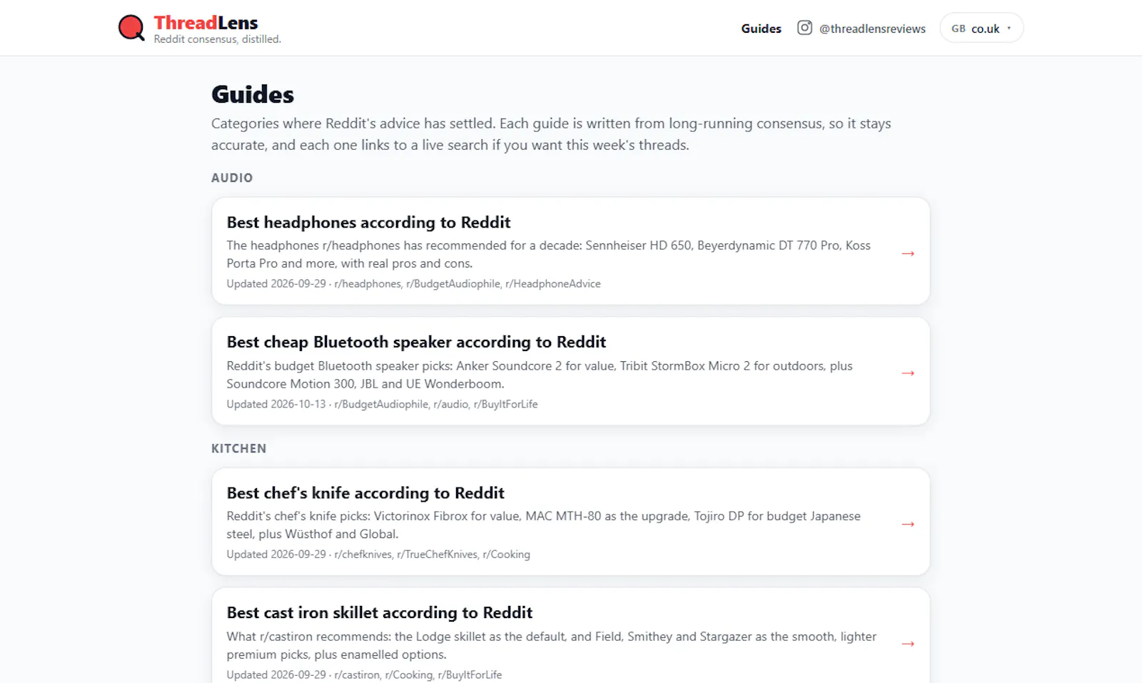 ThreadLens screenshot 3