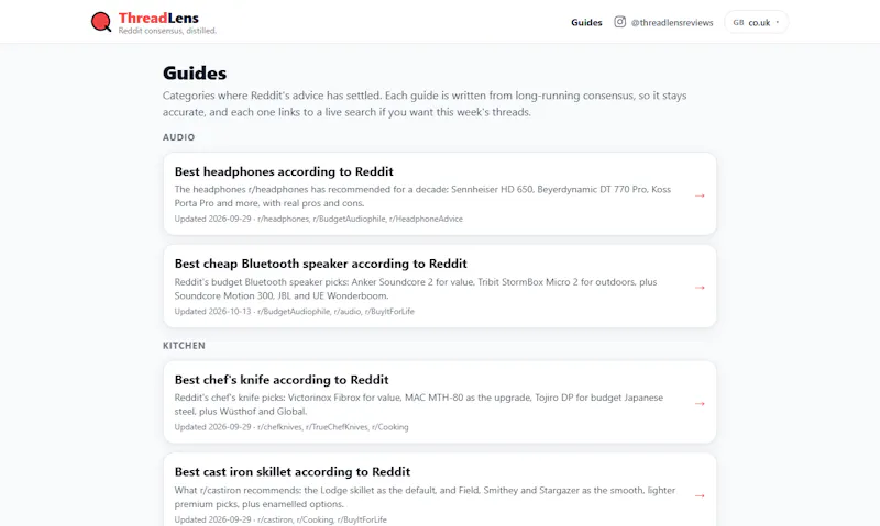 ThreadLens screenshot 3