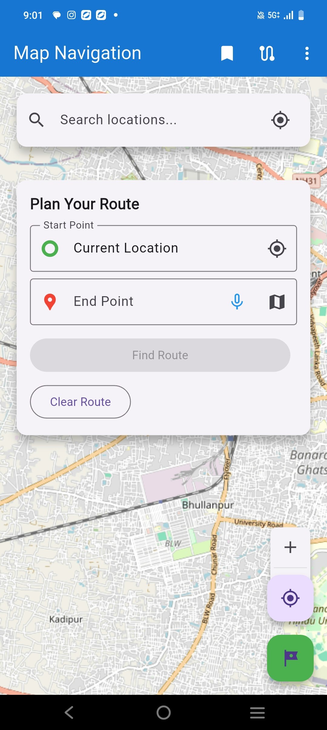 Nakshatra Map  gallery image