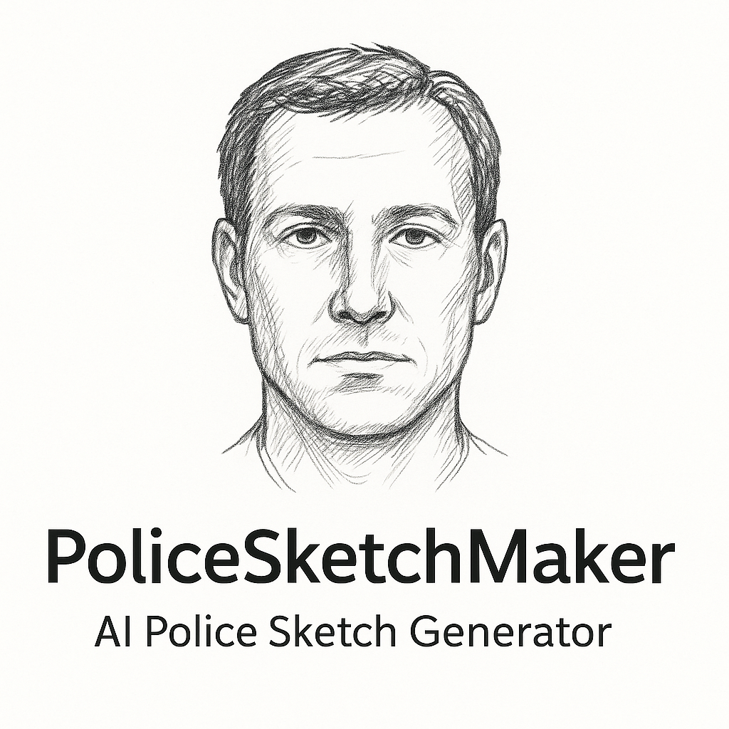 Meet PoliceSketchMaker logo