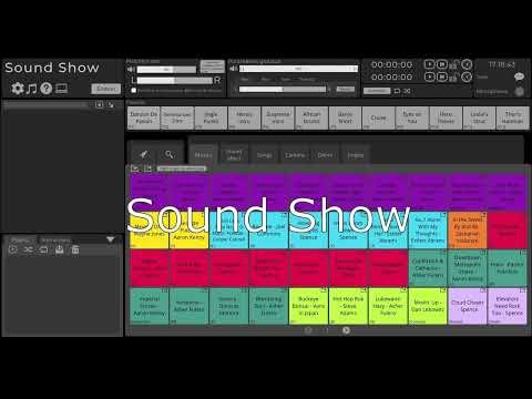 Sound Show gallery image