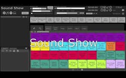 Sound Show media 1