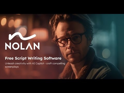 NolanAI gallery image