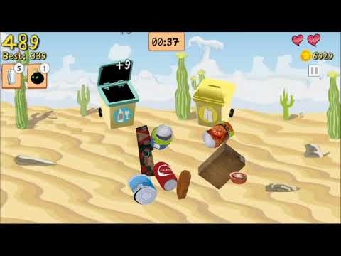 Trash Invasion - Garbage Recycling gallery image