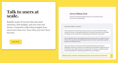 Survues gallery image