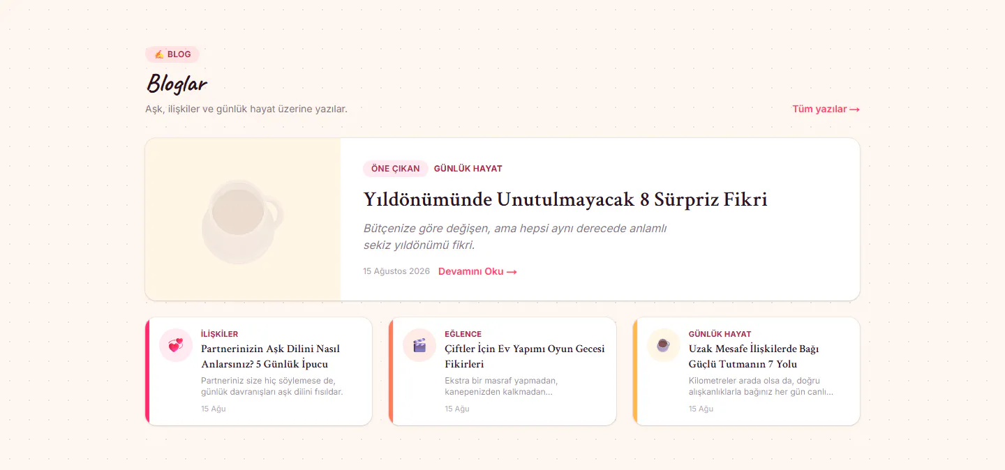 QuizCupid gallery image