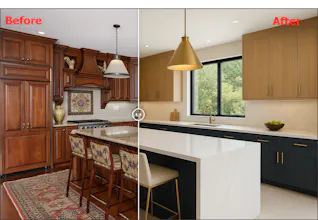 AdEstate Virtual Staging AI gallery image