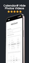Calendar# Hide Photos Videos gallery image