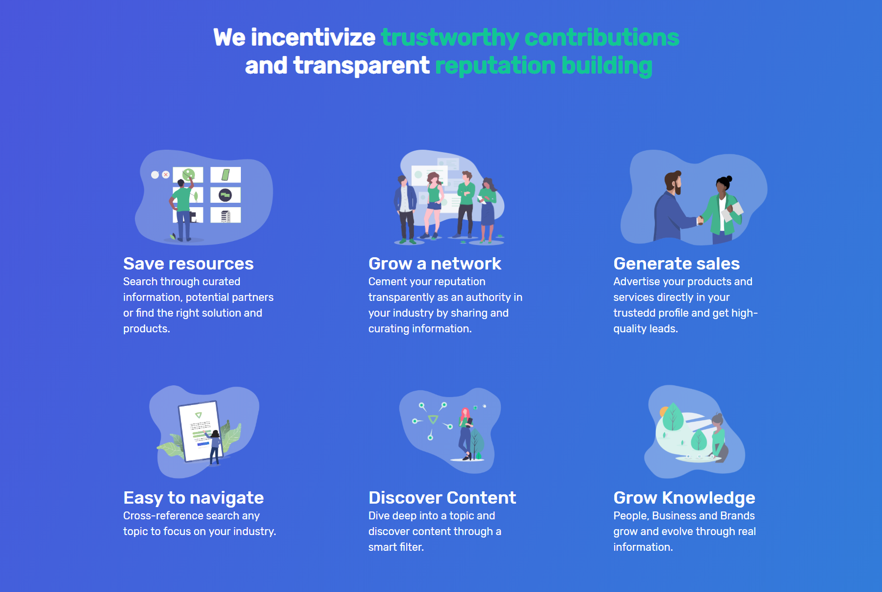 trustedd gallery image