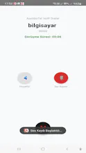 AyyildizTel Voip Dialer gallery image