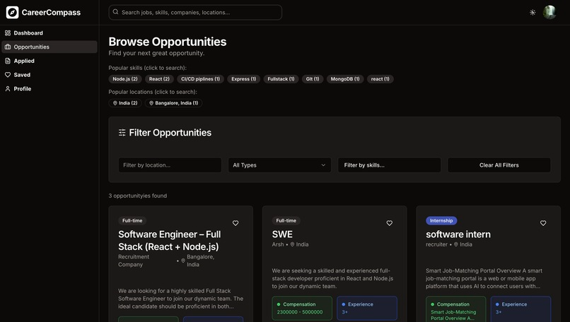 CareerCompAss media 10