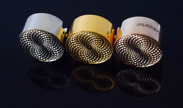 DeskInfinity gallery image