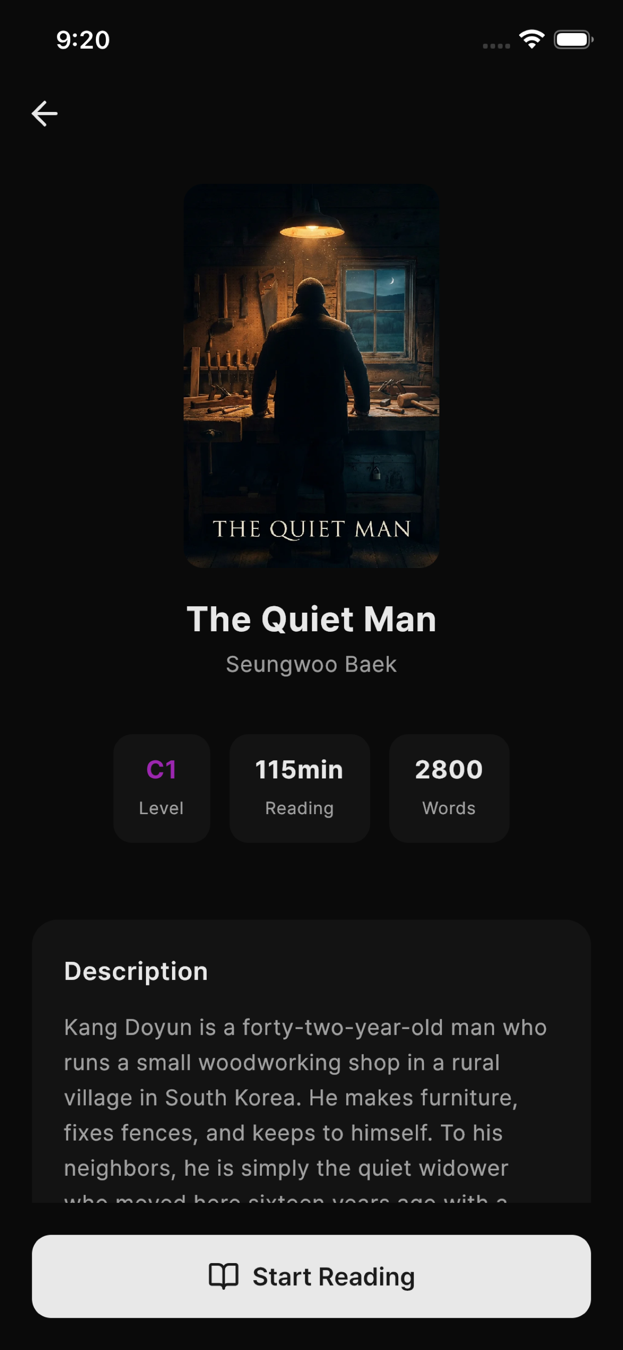 Readip gallery image