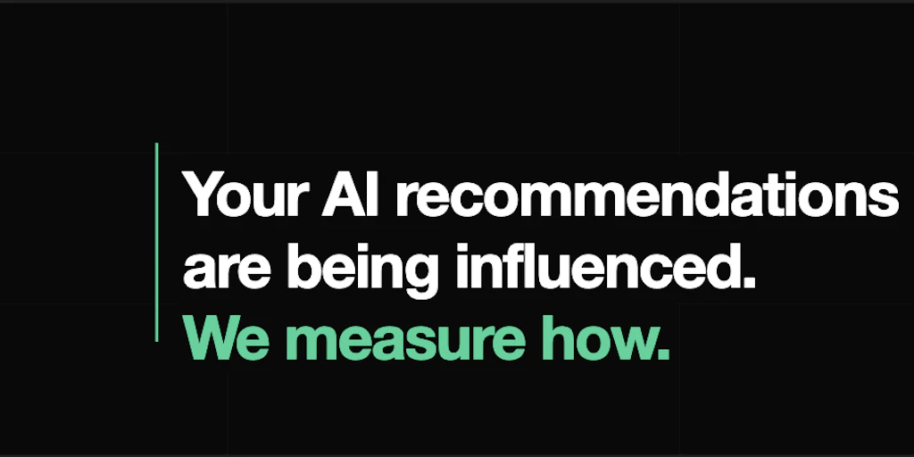 Ichiba AI:量化人工智慧模型之間的相互影響力