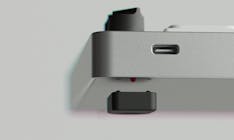 Knob / k•no•b•1 keyboard by Work Louder media 2
